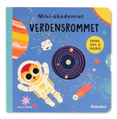 Mini-akademiet Verdensrommet - Image 1