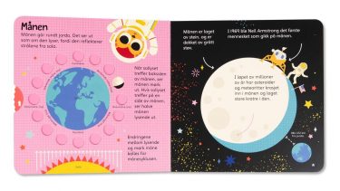 Mini-akademiet Verdensrommet - Image 2