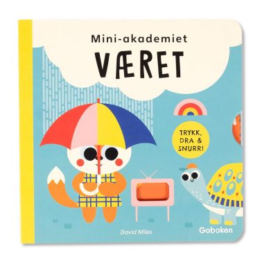 Mini-akademiet Været
