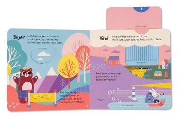 Mini-akademiet Været - Image 2