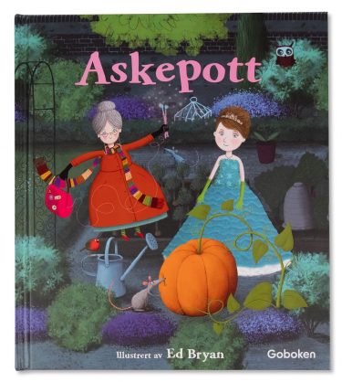Askepott
