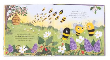 Vær deg selv, Ben! - Image 2