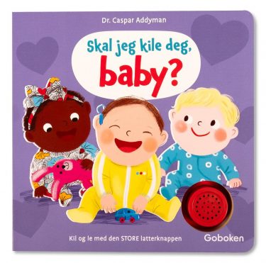 Skal jeg kile deg, baby? - Image 1