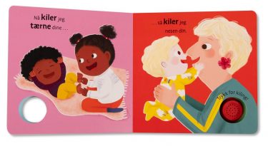 Skal jeg kile deg, baby? - Image 2