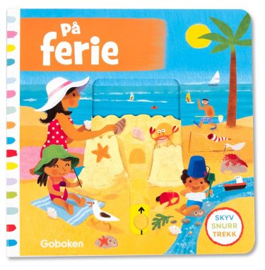 På Ferie