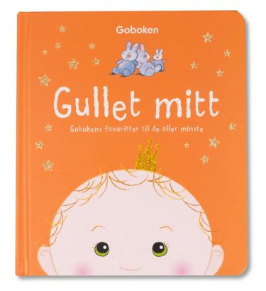 Gullet mitt