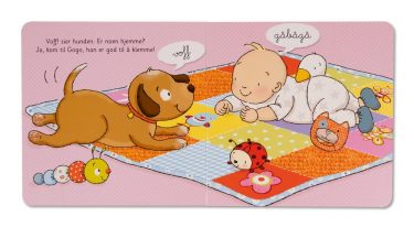 Leke, leke dagen lang! - Image 2