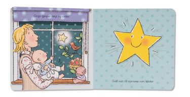 God natt lille venn Gogo - Image 2