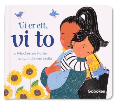 Vi er ett, vi to