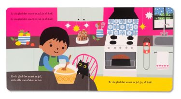 Er du glad det snart er jul? - Image 2