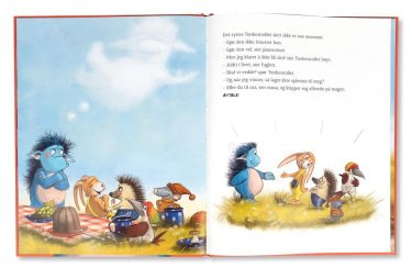 Tordentrollet blir ikke sint!!! - Image 2