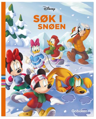 Søk i Snøen