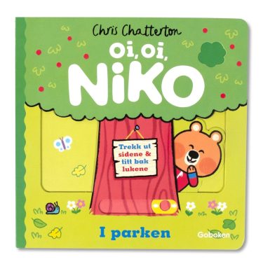 Oi, Oi Niko i Parken - Image 1