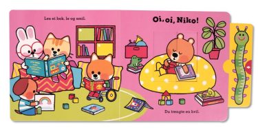 Oi, Oi Niko i Barnehagen - Image 2