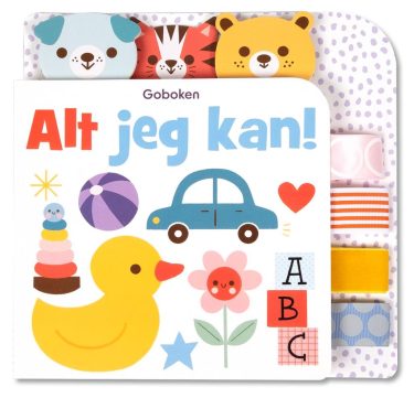 Alt jeg kan!