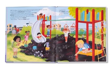 L – Lava på Lekeplassen - Image 2