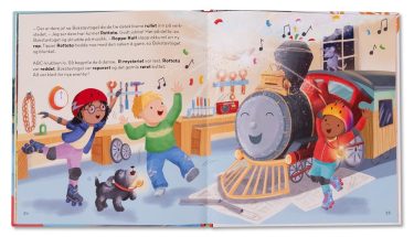 R – Redd Rottata - Image 2