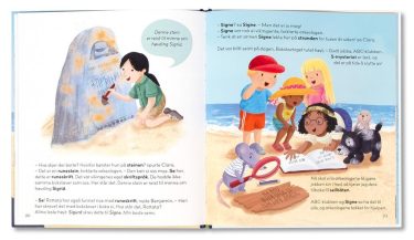 S – Skatten på Stranden - Image 2