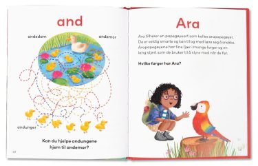 Den lille A-boka - Image 2