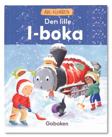 Den lille I-boka
