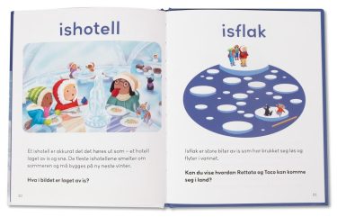 Den lille I-boka - Image 2