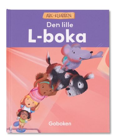 Den lille L-boka