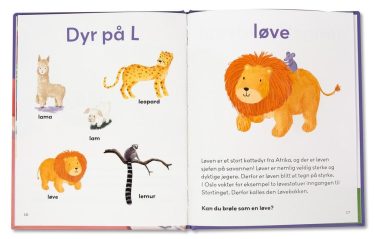 Den lille L-boka - Image 2