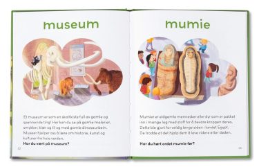 Den lille M-boka - Image 2