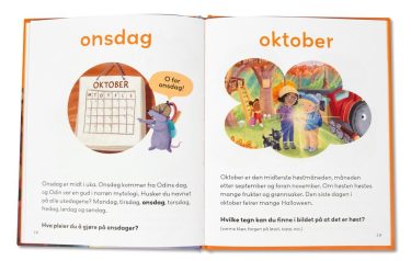 Den lille O-boka - Image 2