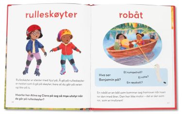 Den lille R-boka - Image 2