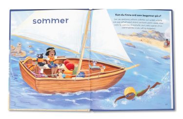 Den lille S-boka - Image 2