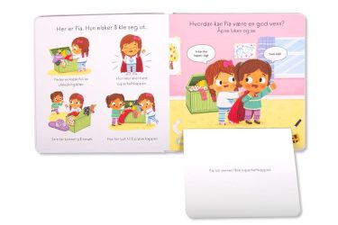 Å være en god venn - Image 2