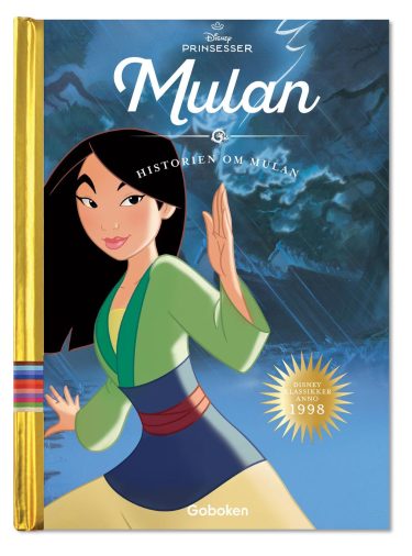 Mulan