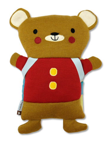 Maia bamse