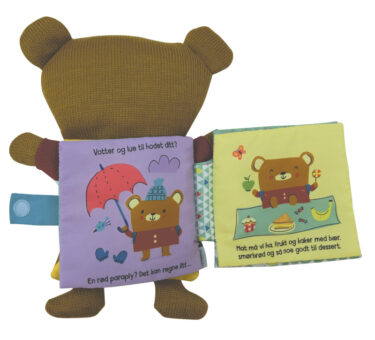 Maia bamse - Image 2