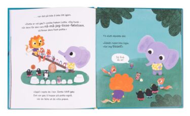 Frøken Lottas Potteskole - Image 2