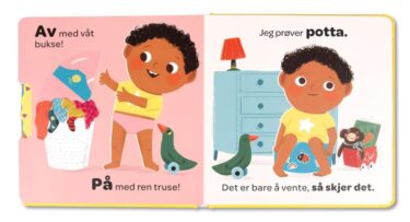 Hallo, Potte! - Image 2