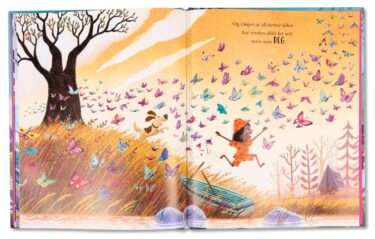 Det fins bare en av deg - Image 2