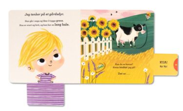 Jeg tenker på et gårdsdyr - Image 2