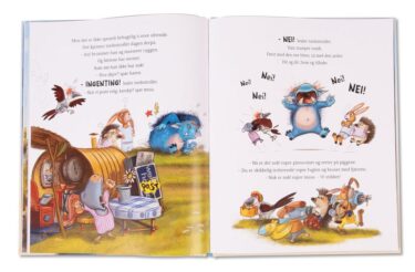 Tordentrollet - Image 2