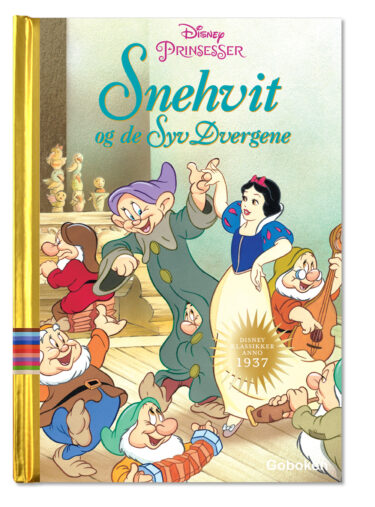 Snehvit