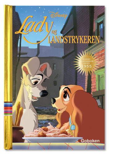 Lady og landstrykeren