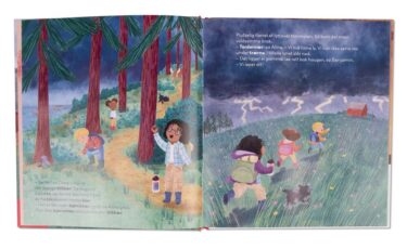 Æ – Bærturmysteriet - Image 2