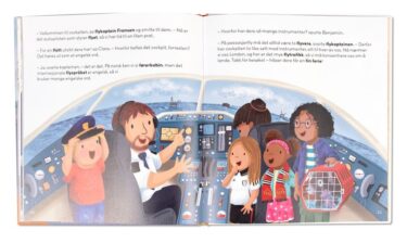 F – Flyet i det fjerne - Image 2