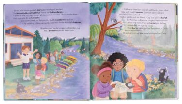 K – Kanomysteriet - Image 2