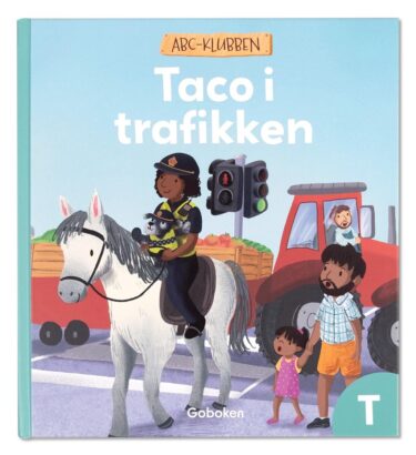 T – Taco i trafikken