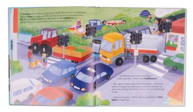 T – Taco i trafikken - Image 2