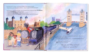 W – Who did it? - Image 2