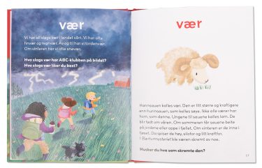 Den lille Æ-boka - Image 2