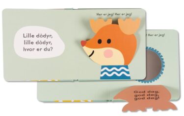 Lille bjørn, hvor er du? - Image 2